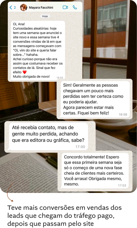 O que precisa para um tráfego pago de sucesso