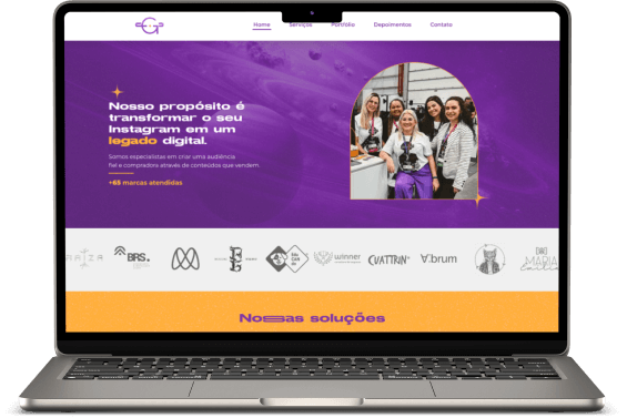 Qual a melhor ferramenta para social media?