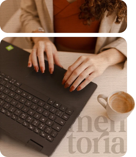 Mentoria de Posicionamento Digital